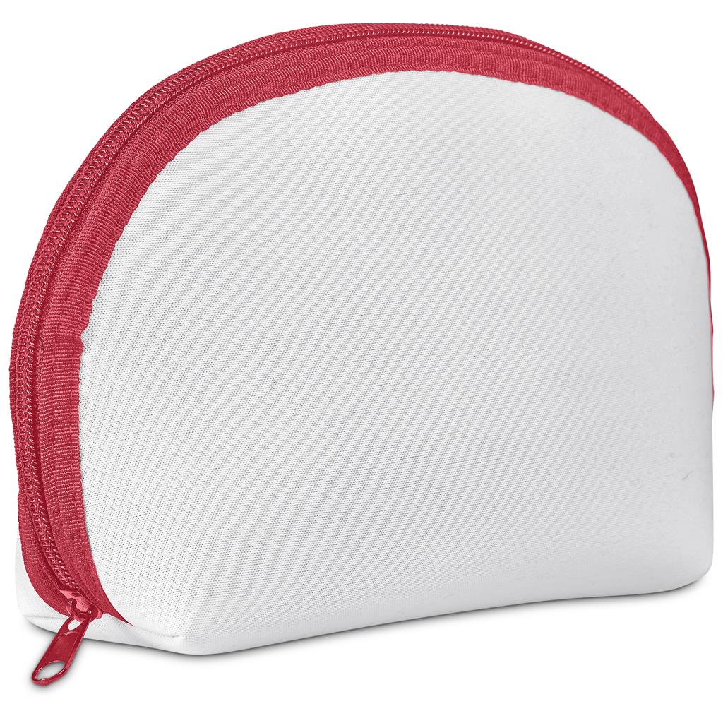 Hoppla Isabella Neoprene Mini Cosmetic Bag