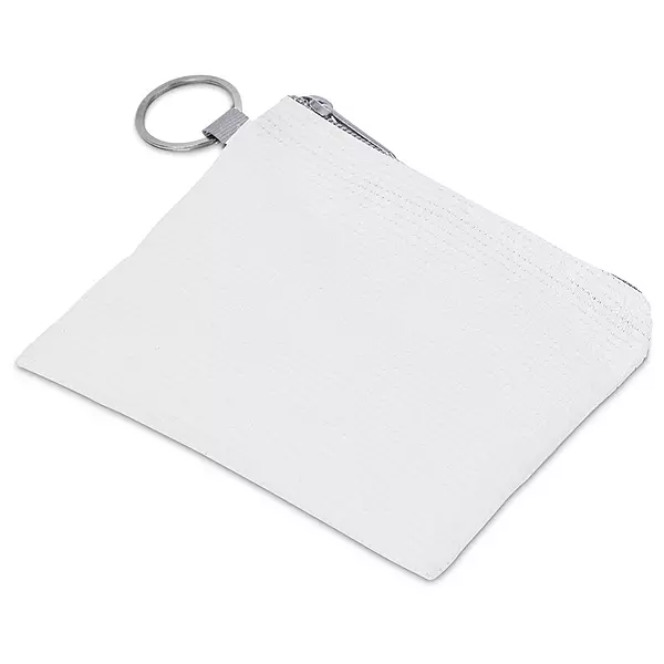 Hoppla Quirky Recycled PET Credit Card & Coin Purse