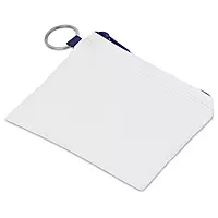 Hoppla Quirky Recycled PET Credit Card & Coin Purse
