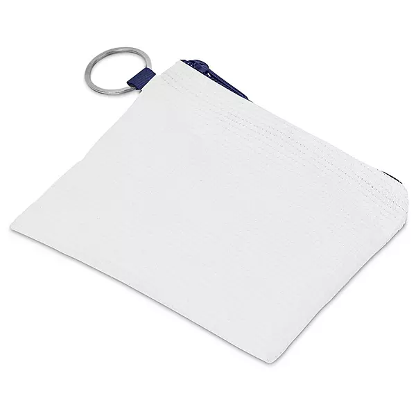 Hoppla Quirky Recycled PET Credit Card & Coin Purse