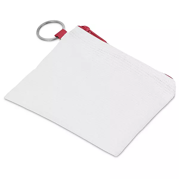 Hoppla Quirky Recycled PET Credit Card & Coin Purse