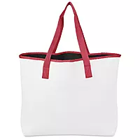 Hoppla Boulders Neoprene Beach Bag