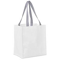 Hoppla Gateway Recycled PET Stitch-Bond Shopper
