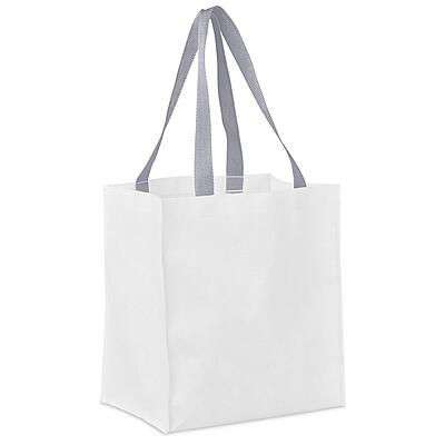 Hoppla Gateway Recycled PET Stitch-Bond Shopper