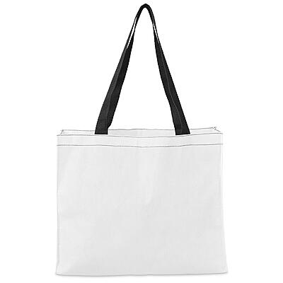 Hoppla Menlyn Recycled PET Stitch-Bond Shopper