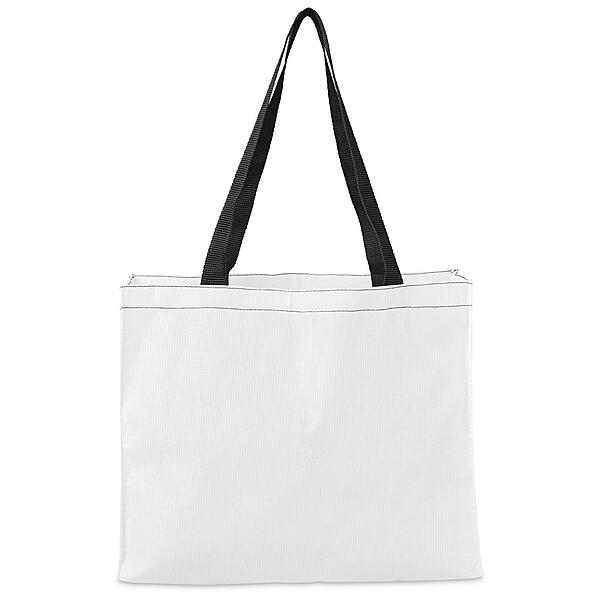 Hoppla Menlyn Recycled PET Stitch-Bond Shopper