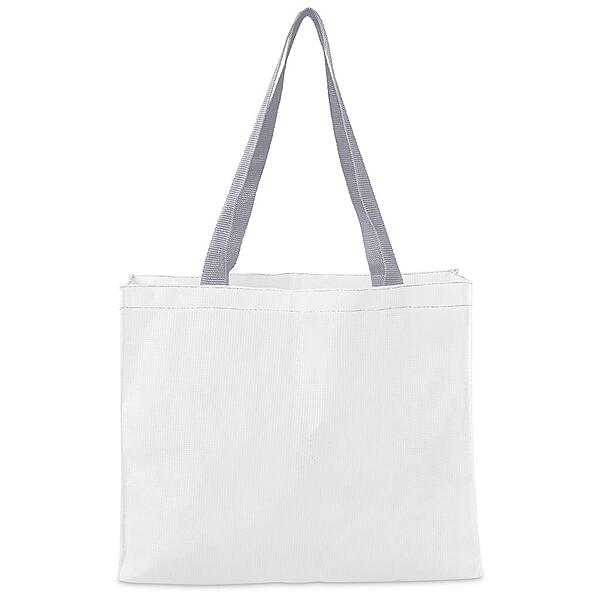 Hoppla Menlyn Recycled PET Stitch-Bond Shopper