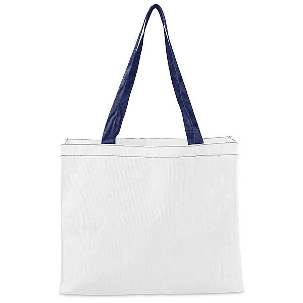 Hoppla Menlyn Recycled PET Stitch-Bond Shopper