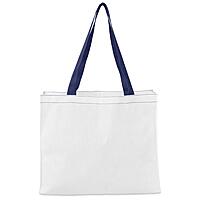 Hoppla Menlyn Recycled PET Stitch-Bond Shopper