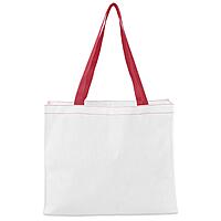 Hoppla Menlyn Recycled PET Stitch-Bond Shopper