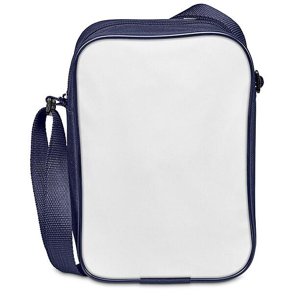 Hoppla Worldly Crossbody Bag