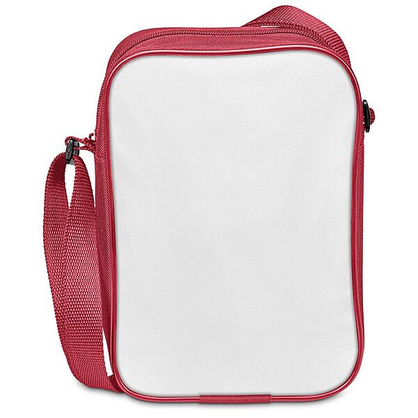 Hoppla Worldly Crossbody Bag