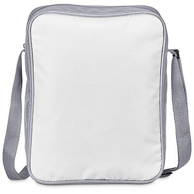 Hoppla A4 Crossbody Seminar Bag