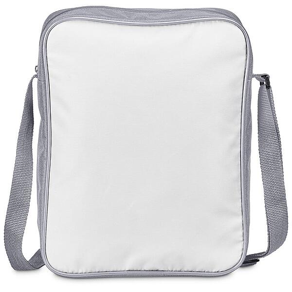 Hoppla A4 Crossbody Seminar Bag