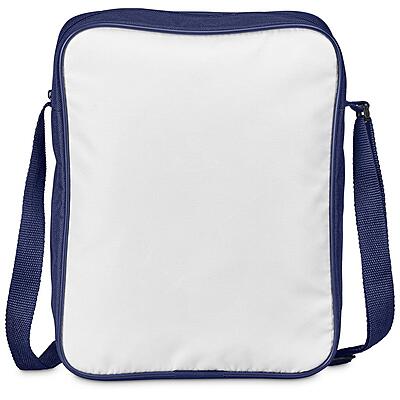 Hoppla A4 Crossbody Seminar Bag
