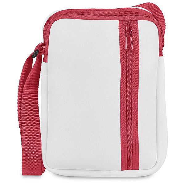 Hoppla Satara Neoprene Large Cell Phone Pouch