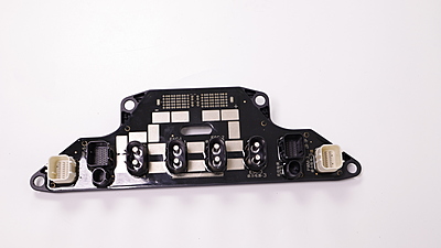 DJI Agras T40  Power Distribution Board Module