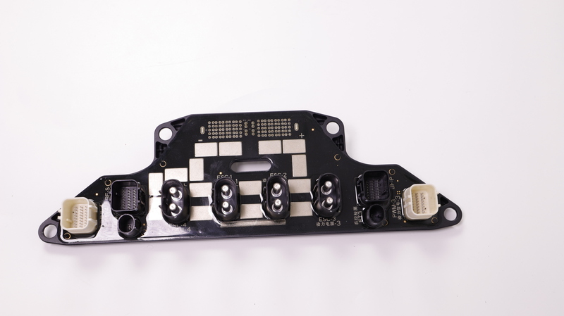 DJI Agras T40  Power Distribution Board Module