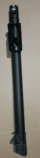 T25 M2 Aircraft Arm (Front Left)