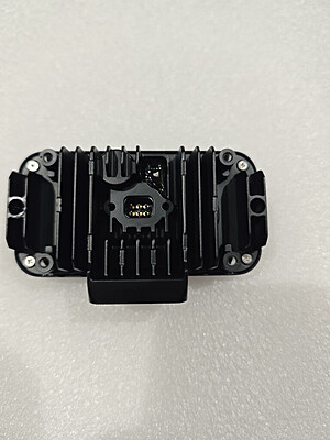 DJI Agras T100 Landing Gear Spotlight