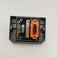 DJI Agras T100 FPV Module