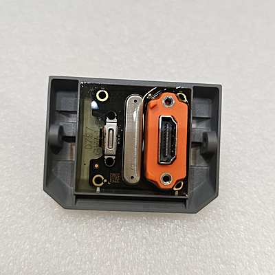 DJI Agras T100 FPV Module