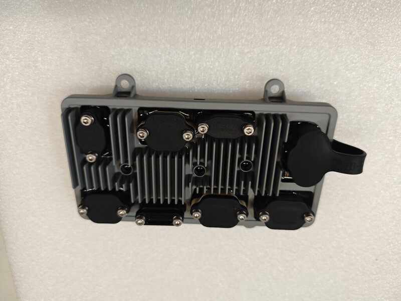 Payload Control Board