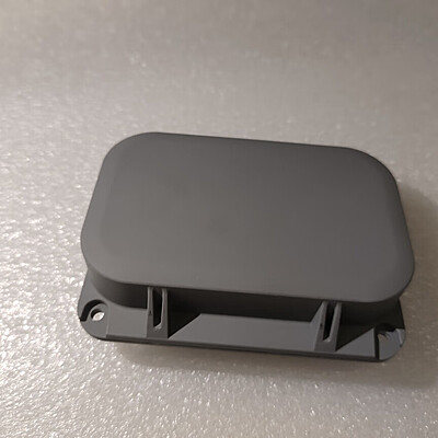 DJI Agras T100 Downward Radar Module