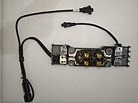 DJI Agras T100 Power Distribution Board Module