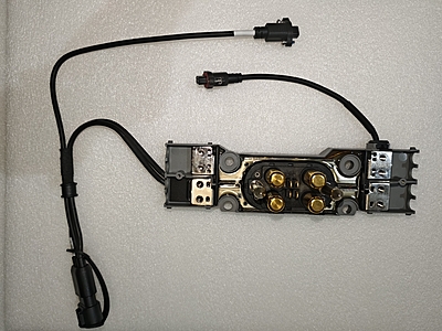 DJI Agras T100 Power Distribution Board Module