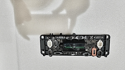 DJI Agras T100 Cable Distribution Board Module