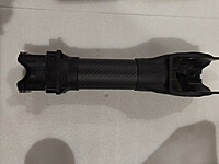 DJI Agras T100 Large Aircraft Arm (Front)