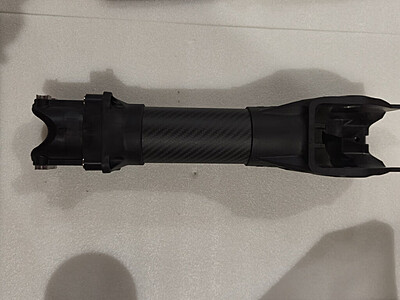 DJI Agras T100 Large Aircraft Arm (Front)