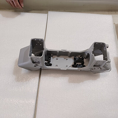 DJI Agras T100 Middle Frame Aluminum Tube (Right)