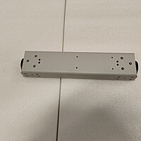 DJI Agras T100 Rear Frame Aluminum Tube