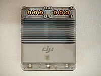 DJI Agras T100 ESC Module