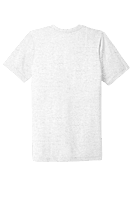 BC3413 PLAYERA UNISEX MC BELLA+CANVAS UNISEX TRIBLEND