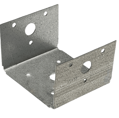 Simpson Strong-Tie Wood Conn - Bases & Caps - Post Base BC Simpson Strong-Tie Wood Conn - Bases & Caps - Post Base BC