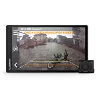 Garmin BC™ 50 Wireless Backup Camera