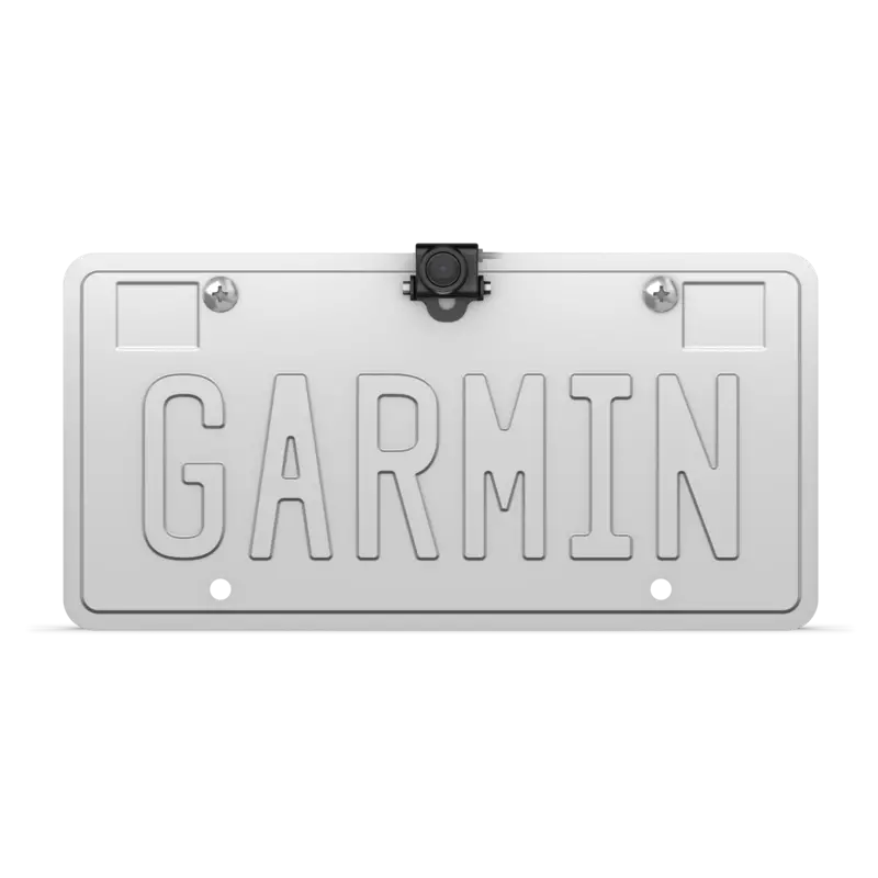 Garmin BC™ 50 Wireless Backup Camera