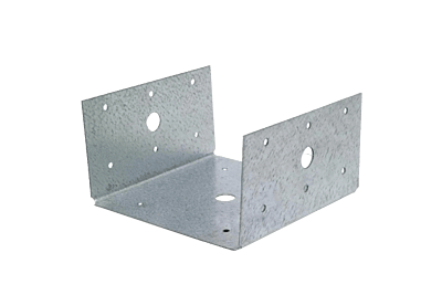 Simpson Strong-Tie Wood Conn - Bases & Caps - Post Base BC Simpson Strong-Tie Wood Conn - Bases & Caps - Post Base BC