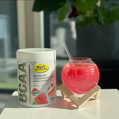 BCAA 400g Watermelon