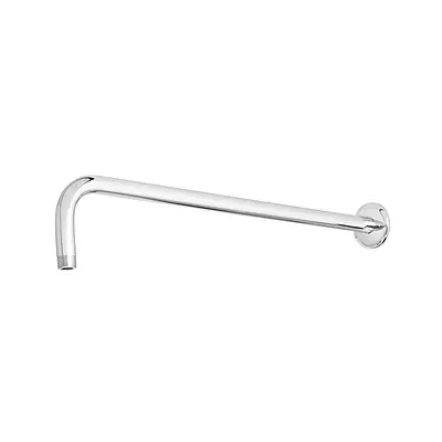 Brazo y chapetón para regadera, 50 cm, cromado, Riviera - BCH-750 / 45777