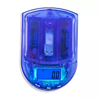 AWS Scale 650G X 0.1G - BCM - 650