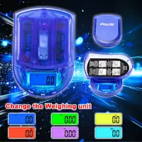 AWS Scale 650G X 0.1G - BCM - 650