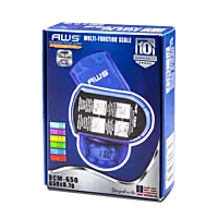 AWS Scale 650G X 0.1G - BCM - 650