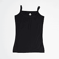 Tank Top Black