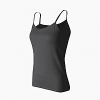 Tank Top Black