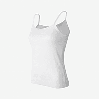 Tank Top White