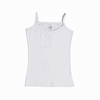 Tank Top White